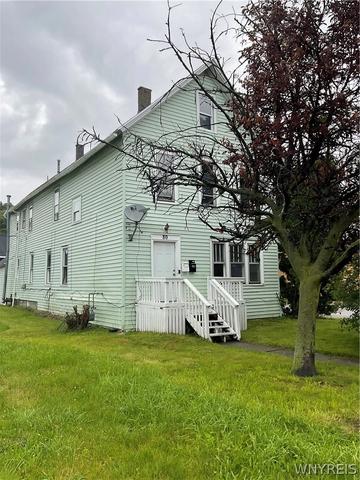 80 Abbott Rd, Buffalo, NY 14220