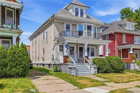 626 E Delavan Ave #N, Buffalo, NY 14211