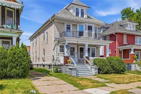 626 E Delavan Ave #N, Buffalo, NY 14211