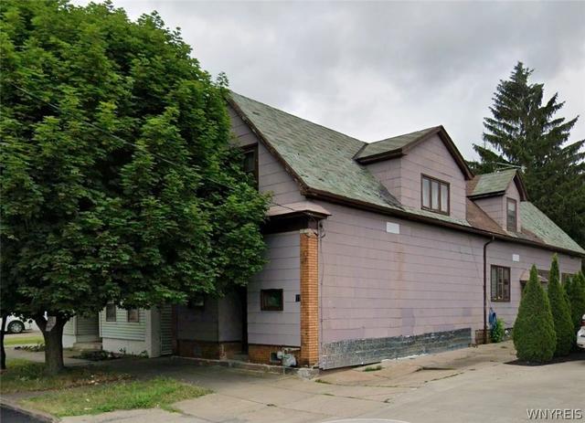 11 Bridgeman St, Buffalo, NY 14207