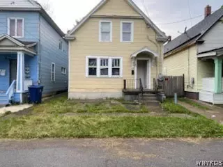 46 Brownell St, Buffalo, NY 14212