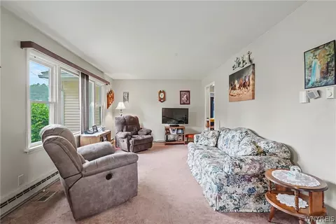 Living - 18 E Main St, Arcade, NY 14009 photo 2 of 2
