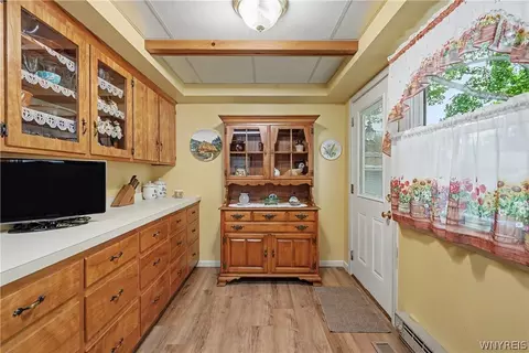 Entry Way - 18 E Main St, Arcade, NY 14009 photo 1 of 1