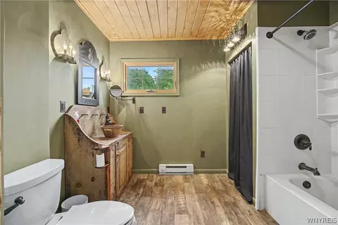 Bath - 18 Maple St, Arcade, NY 14009 photo 2 of 3