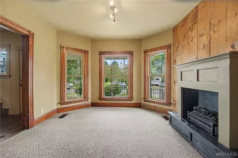 Living - 18 Maple St, Arcade, NY 14009 photo 1 of 6