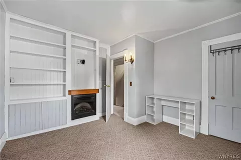 Bedroom - 18 Maple St, Arcade, NY 14009 photo 2 of 6