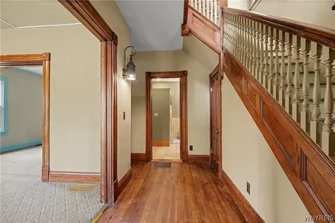 Entry Way - 18 Maple St, Arcade, NY 14009 photo 1 of 4