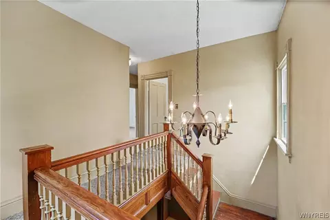 Entry Way - 18 Maple St, Arcade, NY 14009 photo 4 of 4