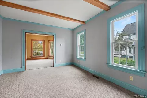 Living - 18 Maple St, Arcade, NY 14009 photo 6 of 6