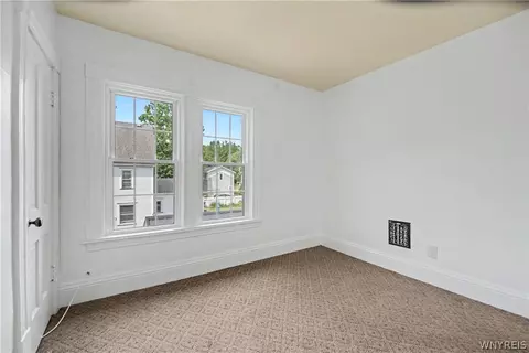 Bedroom - 18 Maple St, Arcade, NY 14009 photo 5 of 6