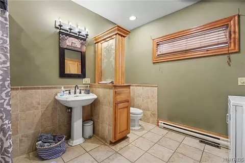 Bath - 18 Maple St, Arcade, NY 14009 photo 1 of 3