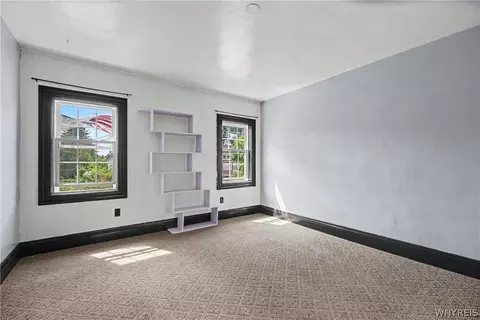 Bedroom - 18 Maple St, Arcade, NY 14009 photo 4 of 6