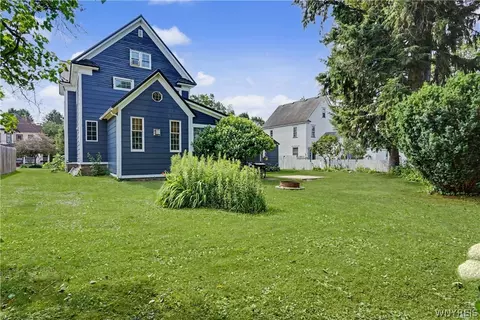 Exterior - 18 Maple St, Arcade, NY 14009 photo 2 of 8