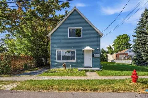 78 Appenheimer Ave, Buffalo, NY 14214