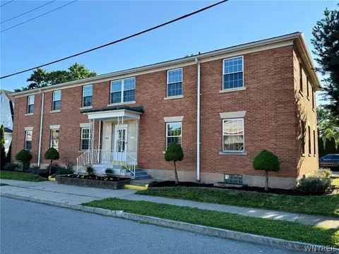 3840 Macklem Ave, Niagara Falls, NY 14305