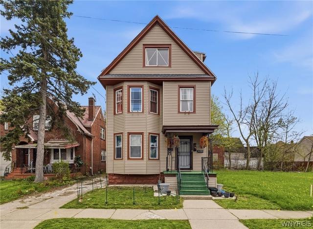 781 Northampton St, Buffalo, NY 14211