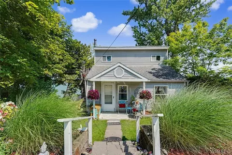 2728 Rt-5, Sheridan, NY 14136