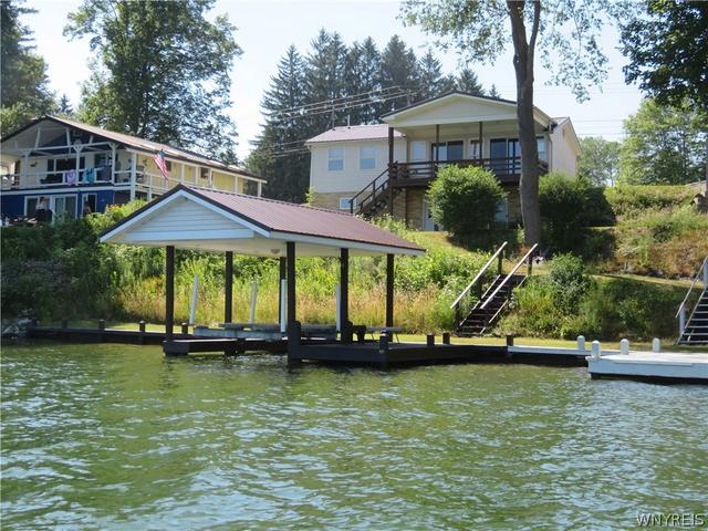8471 Glen Rd # B, Rushford, NY 14777