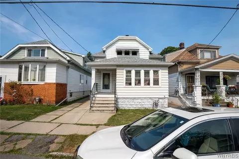 118 Hedwig Ave, Buffalo, NY 14211