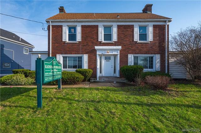 3517 Genesee St, Cheektowaga, NY 14225
