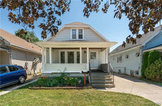55 Pries Ave, Buffalo, NY 14220