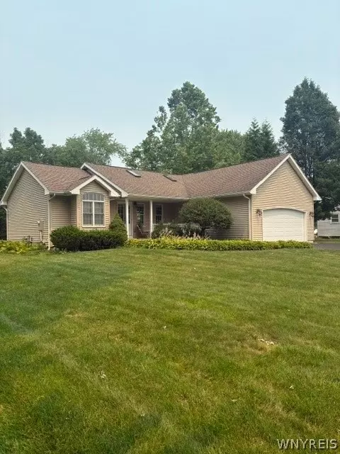 2479 Parker Rd, Porter, NY 14131