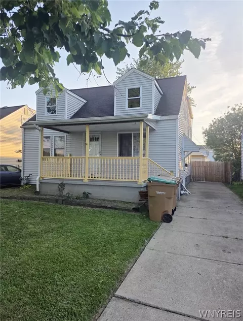 80 Midland Dr, Cheektowaga, NY 14225
