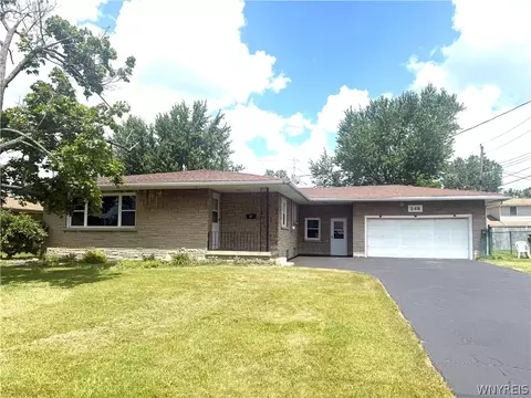 248 Rehm Rd, Depew, NY 14043