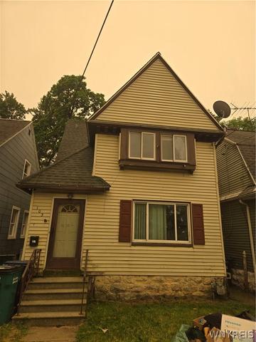 103 Mayer Ave, Buffalo, NY 14207