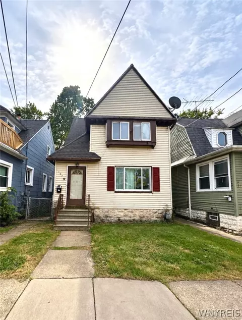 103 Mayer Ave, Buffalo, NY 14207