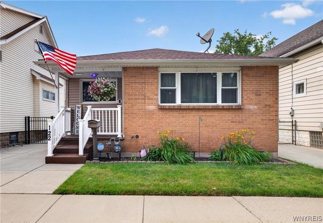 122 Ryan St, Buffalo, NY 14210
