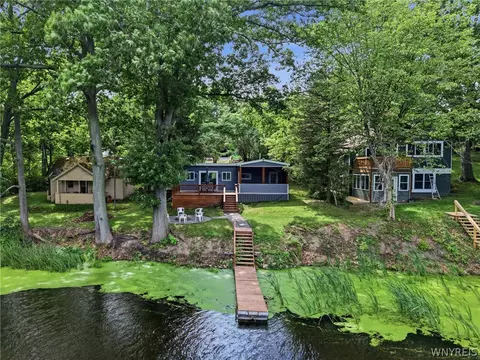 2409 Wilson Ave, Wilson, NY 14172