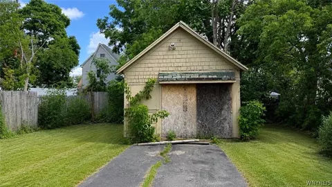 55 Edison Ave, Buffalo, NY 14215