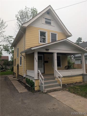 2962 Mckoon Ave, Niagara Falls, NY 14305