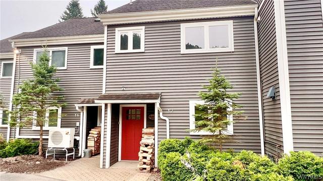 17 Plum Crk, Ellicottville, NY 14731