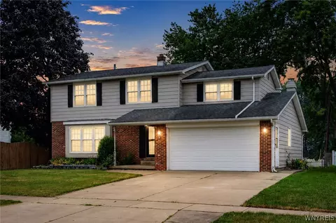 139 Denise Dr, Cheektowaga, NY 14227