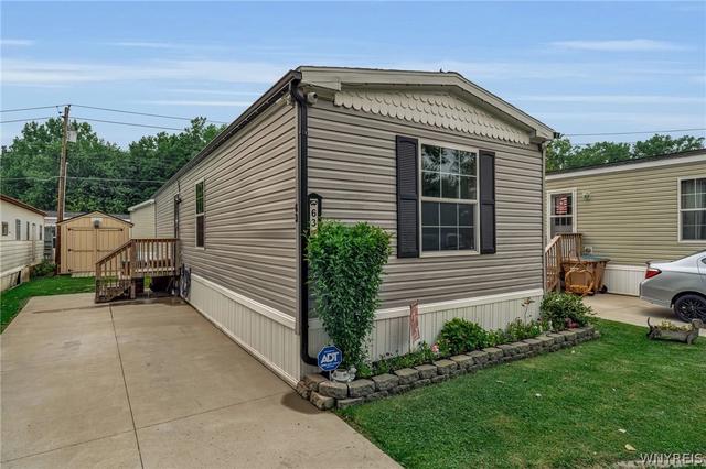 2296 Union Rd #63, Cheektowaga, NY 14227