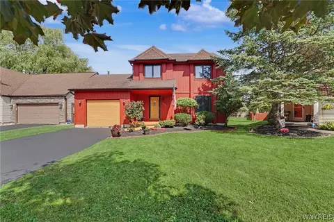 773 Robin Rd, Amherst, NY 14228