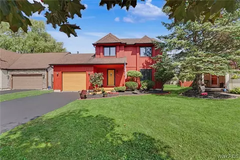 773 Robin Rd, Amherst, NY 14228