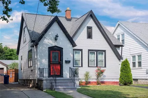 295 Skillen St, Buffalo, NY 14207