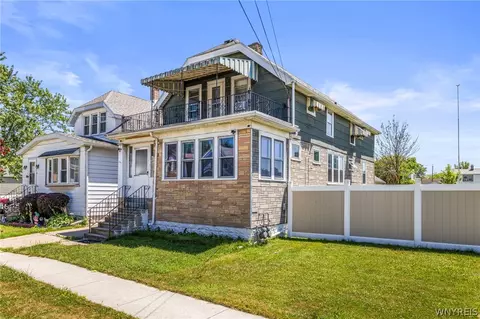 101 David Ave, Cheektowaga, NY 14225