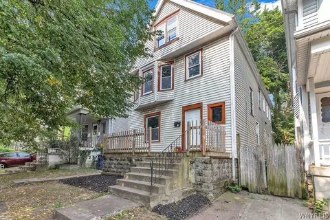 416 Baynes St, Buffalo, NY 14213