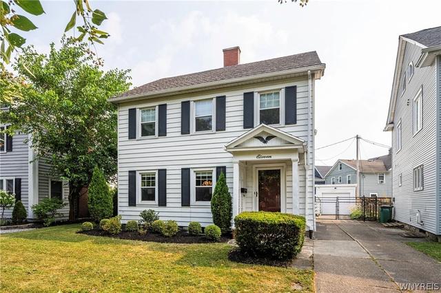 11 North Dr, Buffalo, NY 14216