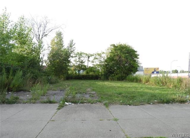 16361638 Broadway, Buffalo, NY 14212