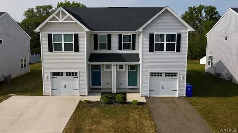 134 South Dr, West Seneca, NY 14218