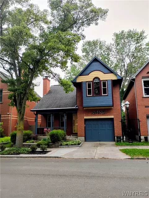 36 Rabin, Buffalo, NY 14201
