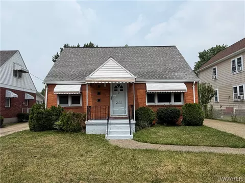 277 Kinsey Ave, Kenmore, NY 14217