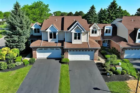 20 Niagara Shore Dr, Tonawanda, NY 14150