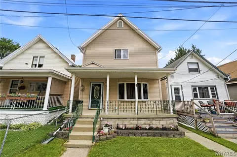 8 Kentucky St, Buffalo, NY 14204