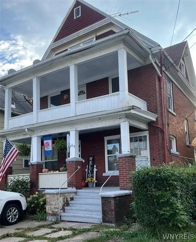 468 Portage Rd, Niagara Falls, NY 14303